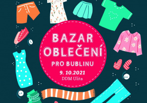 Tradiční bazar v Ulitě