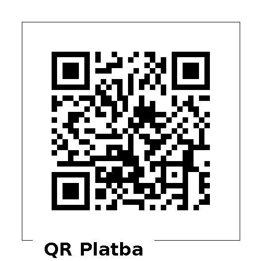 platba