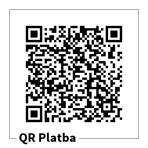 platba
