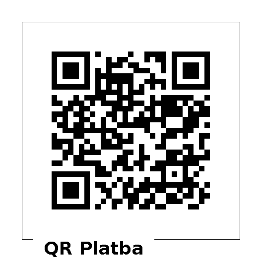platba