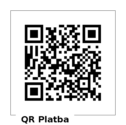 platba