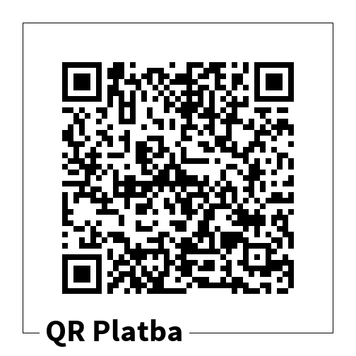 platba