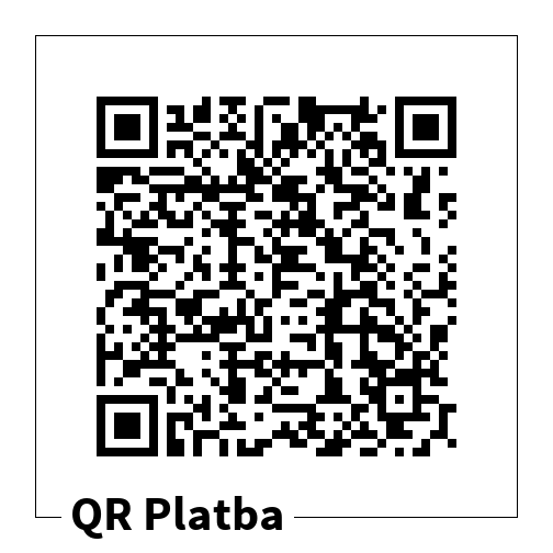 platba