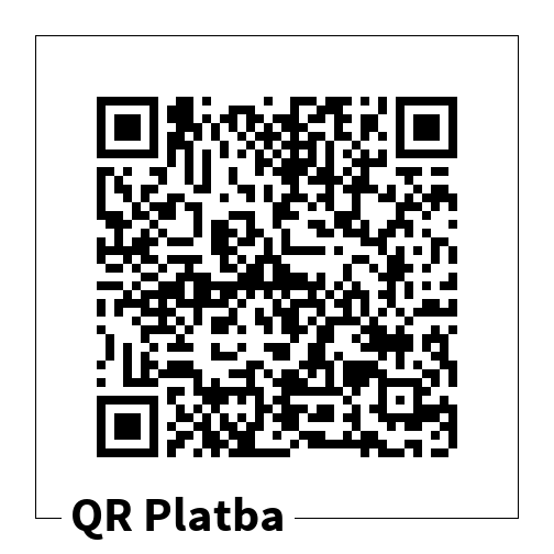 platba