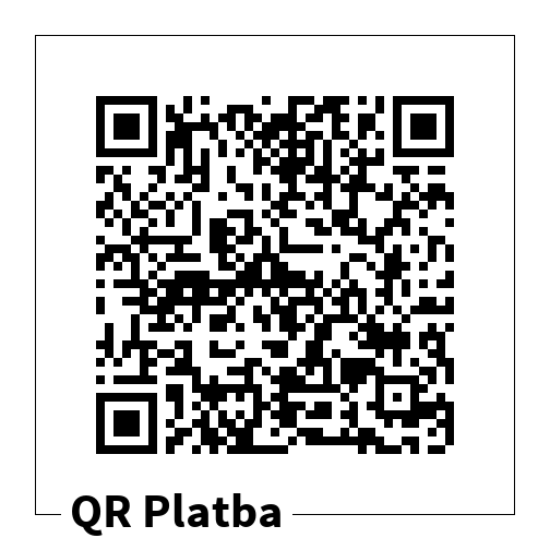 platba