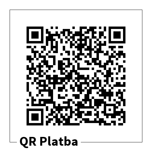 platba