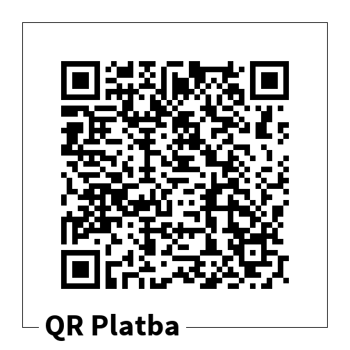 platba