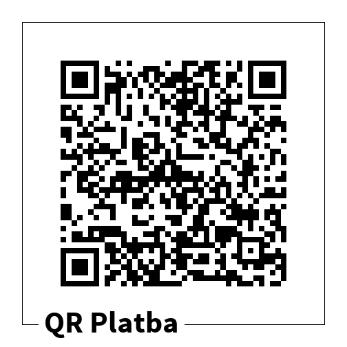 platba