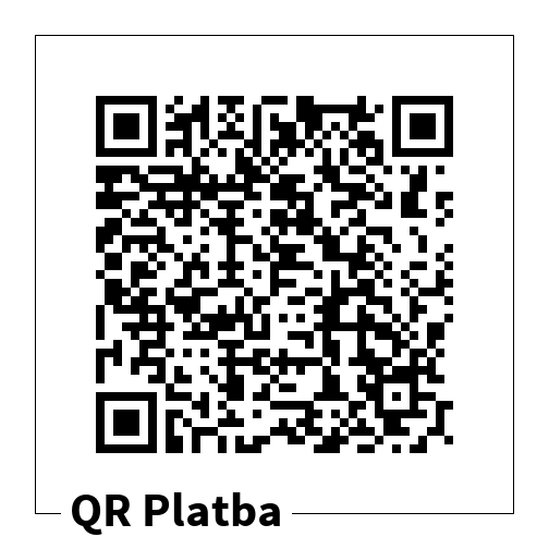 platba