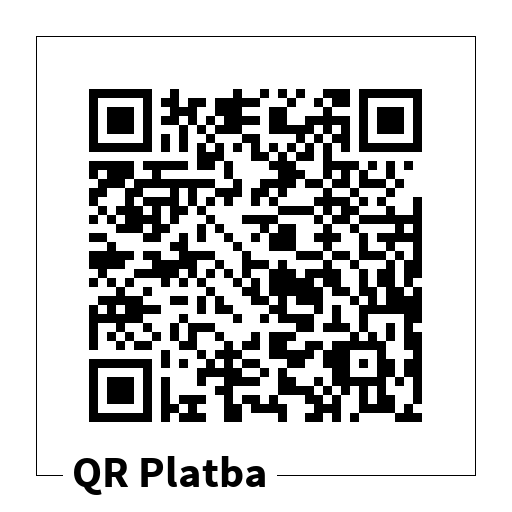 platba