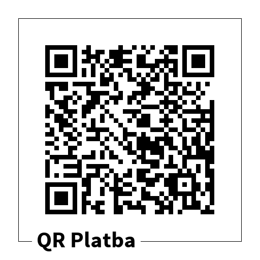 platba