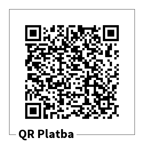 platba