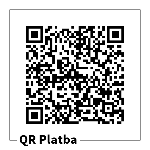 platba