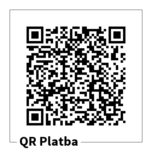 platba