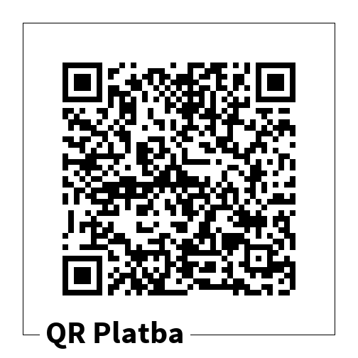 platba